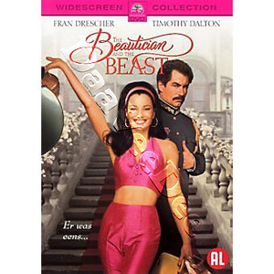 The Beautician and the Beast (1997) (DVD)
